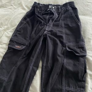 Urban Outfitters BDG relaxed skate jeans